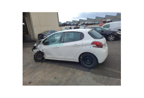 Leve vitre electrique avant gauche PEUGEOT 208 1 Photo n°10