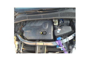 Interrupteur de leve vitre arriere droit FORD S-MAX 1 Photo n°3