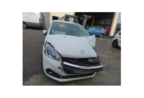 Leve vitre electrique avant gauche PEUGEOT 208 1 Photo n°13