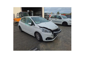 Leve vitre electrique avant gauche PEUGEOT 208 1 Photo n°14