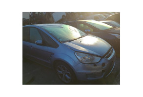 Interrupteur de leve vitre arriere droit FORD S-MAX 1 Photo n°7