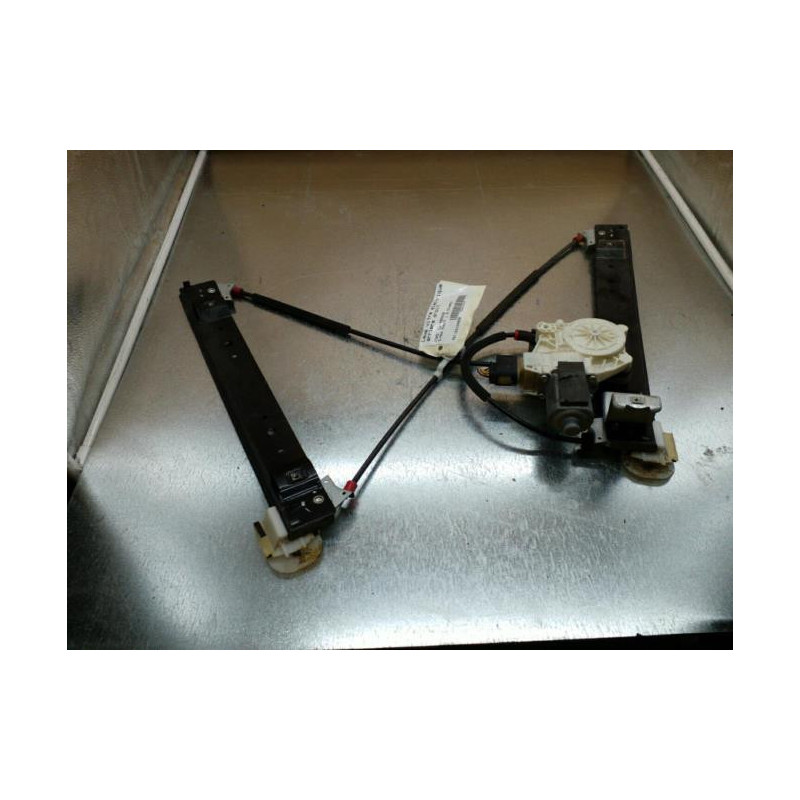 Leve vitre electrique arriere droit FORD S-MAX 1 Photo n°1