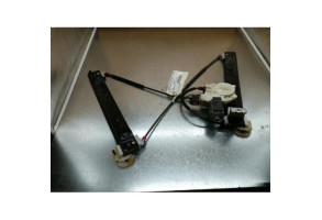 Leve vitre electrique arriere droit FORD S-MAX 1 Photo n°1