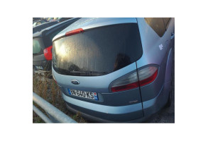 Interrupteur de leve vitre arriere droit FORD S-MAX 1 Photo n°9