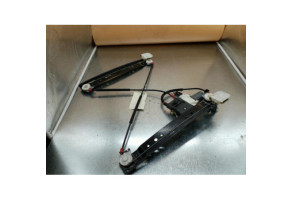 Leve vitre electrique arriere droit FORD S-MAX 1 Photo n°2