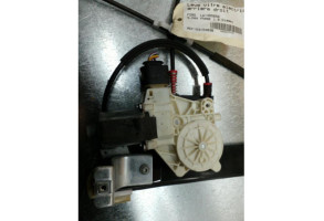 Leve vitre electrique arriere droit FORD S-MAX 1 Photo n°3