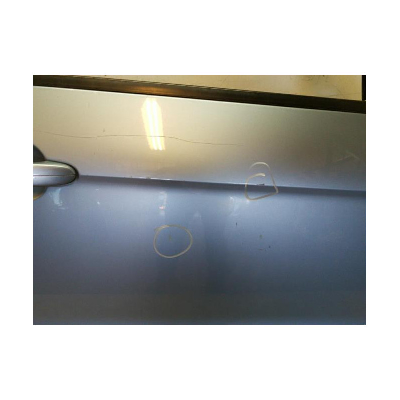 Porte avant droit FORD S-MAX 1 Photo n°1