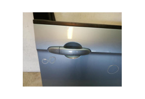 Porte avant droit FORD S-MAX 1 Photo n°8