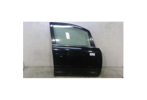 Porte avant droit OPEL ZAFIRA B Photo n°3