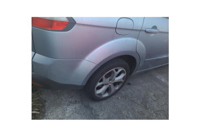 Porte avant droit FORD S-MAX 1 Photo n°11