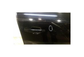 Porte avant droit OPEL ZAFIRA B Photo n°5