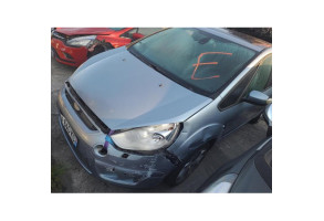 Porte avant droit FORD S-MAX 1 Photo n°12