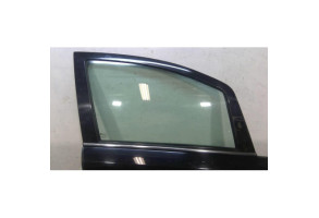 Porte avant droit OPEL ZAFIRA B Photo n°8