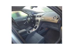 Porte avant droit FORD S-MAX 1 Photo n°17