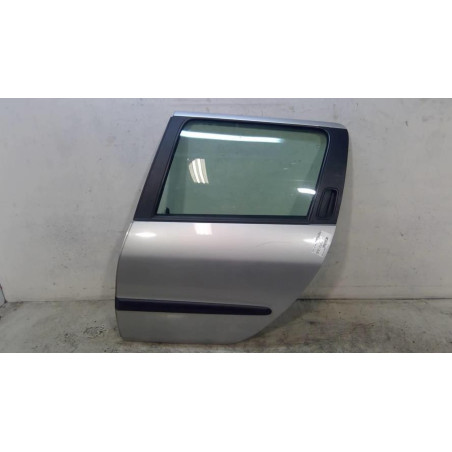 Porte arriere gauche PEUGEOT 206