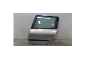 Porte arriere gauche PEUGEOT 206 Photo n°1