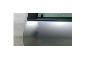 Porte arriere gauche PEUGEOT 206 Photo n°2