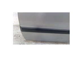 Porte arriere gauche PEUGEOT 206 Photo n°3