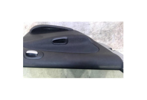 Porte arriere gauche PEUGEOT 206 Photo n°7