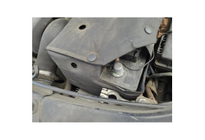 Porte avant droit OPEL ZAFIRA B Photo n°15