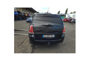 Porte avant droit OPEL ZAFIRA B Photo n°18