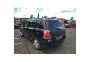 Porte avant droit OPEL ZAFIRA B Photo n°20