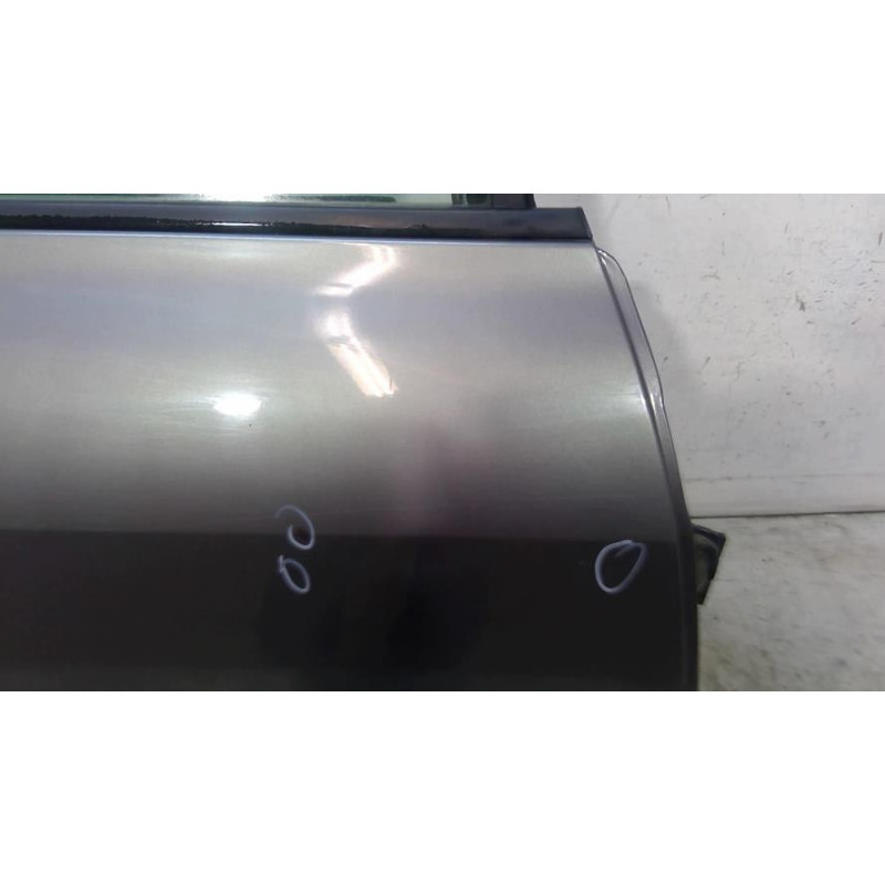 Porte arriere droit RENAULT MEGANE 2 Photo n°1