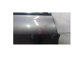 Porte arriere droit RENAULT MEGANE 2 Photo n°1