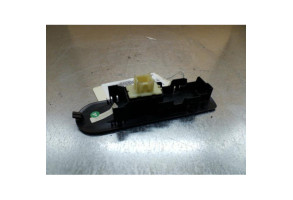 Interrupteur de leve vitre avant droit RENAULT CLIO 4 Photo n°3