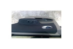 Porte arriere droit RENAULT MEGANE 2 Photo n°4