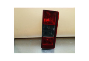 Feu arriere principal droit (feux) OPEL COMBO C Photo n°2