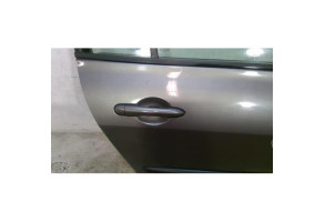 Porte arriere droit RENAULT MEGANE 2 Photo n°5