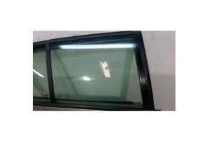 Porte arriere droit RENAULT MEGANE 2 Photo n°7