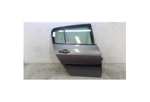 Porte arriere droit RENAULT MEGANE 2 Photo n°8