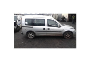 Feu arriere principal droit (feux) OPEL COMBO C Photo n°5