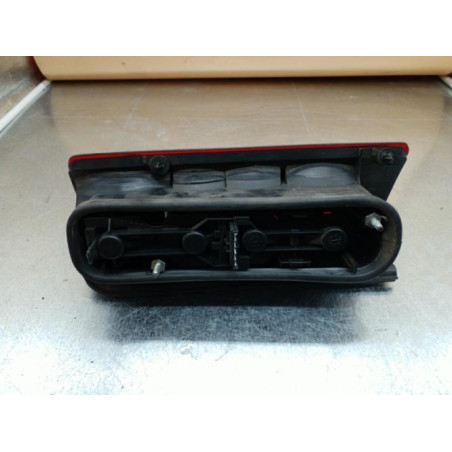 Feu arriere principal gauche (feux) OPEL COMBO C