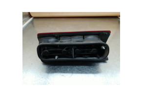 Feu arriere principal gauche (feux) OPEL COMBO C Photo n°1