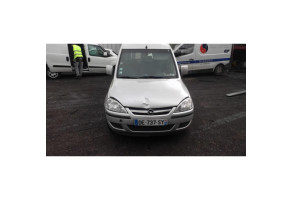 Feu arriere principal droit (feux) OPEL COMBO C Photo n°6