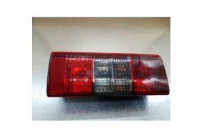 Feu arriere principal gauche (feux) OPEL COMBO C Photo n°2