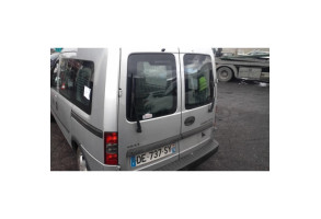 Feu arriere principal gauche (feux) OPEL COMBO C Photo n°4