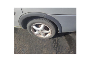 Feu arriere principal droit (feux) OPEL COMBO C Photo n°12