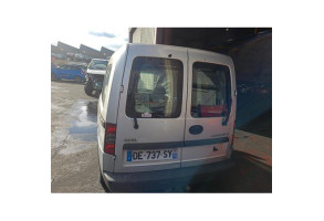 Feu arriere principal droit (feux) OPEL COMBO C Photo n°17