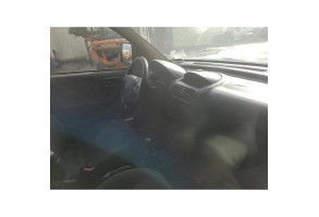 Feu arriere principal droit (feux) OPEL COMBO C Photo n°18