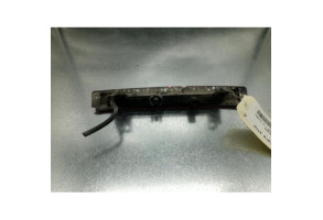 Feu arriere stop central RENAULT CLIO 4 Photo n°1