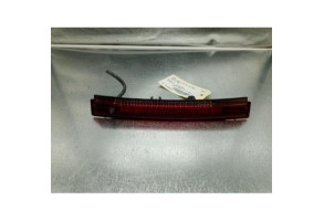 Feu arriere stop central RENAULT CLIO 4 Photo n°2