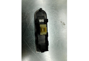 Interrupteur de leve vitre avant droit RENAULT CLIO 4 Photo n°2