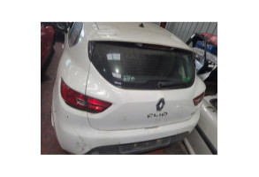 Interrupteur de leve vitre avant droit RENAULT CLIO 4 Photo n°3