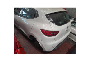 Interrupteur de leve vitre avant droit RENAULT CLIO 4 Photo n°4