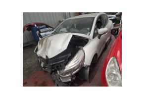 Interrupteur de leve vitre avant droit RENAULT CLIO 4 Photo n°5