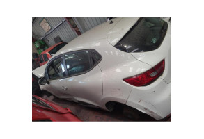 Interrupteur de leve vitre avant droit RENAULT CLIO 4 Photo n°6